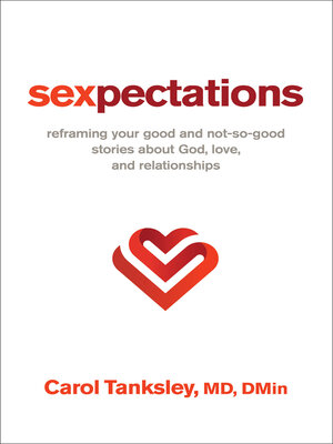 cover image of Sexpectations